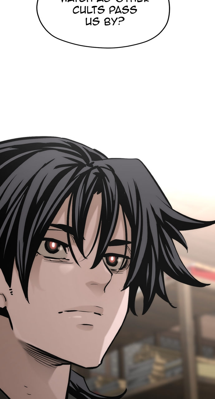 18+ Heavenly Demon Cultivation Simulation Chapter 98 page 116
