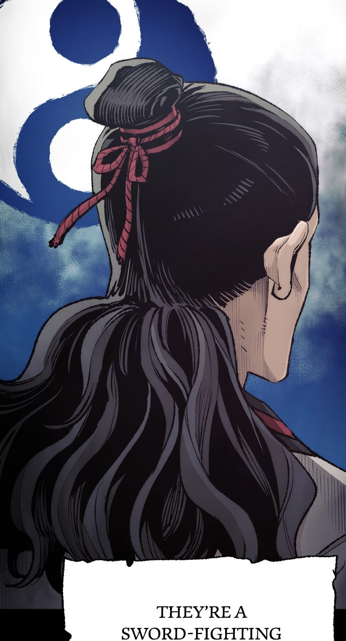 18+ Heavenly Demon Cultivation Simulation Chapter 98 page 123