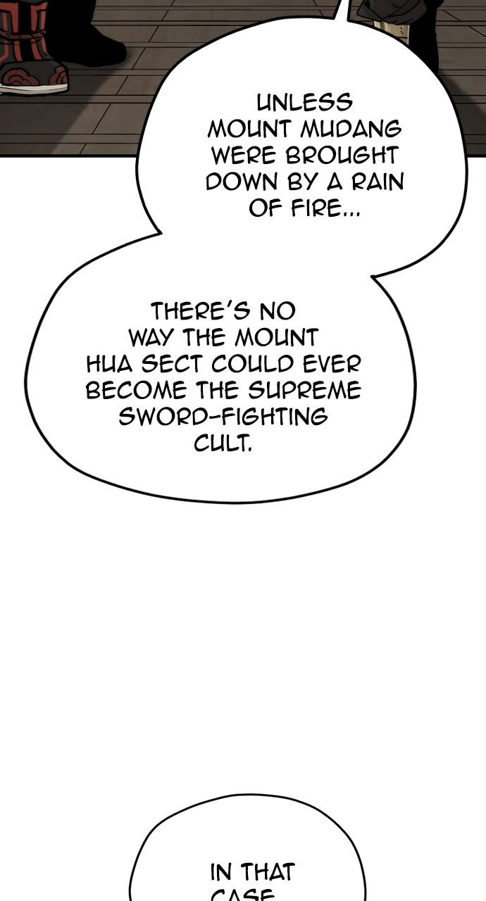 18+ Heavenly Demon Cultivation Simulation Chapter 98 page 127