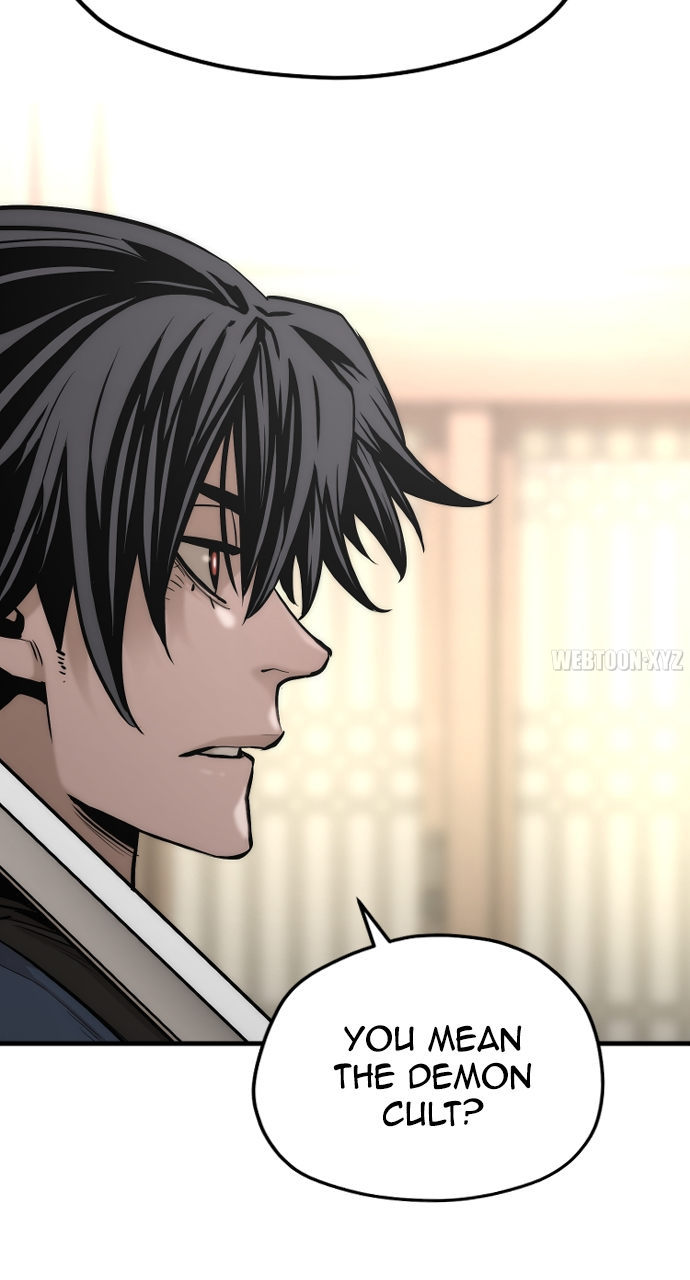 18+ Heavenly Demon Cultivation Simulation Chapter 98 page 130