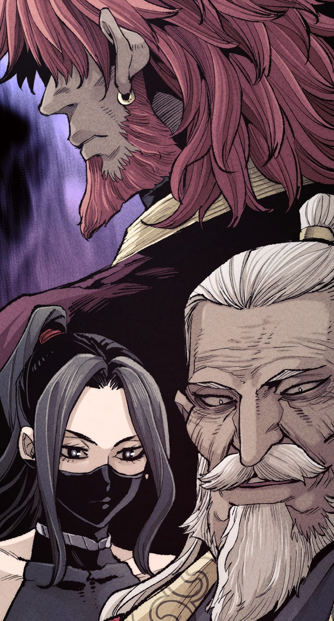 18+ Heavenly Demon Cultivation Simulation Chapter 98 page 132