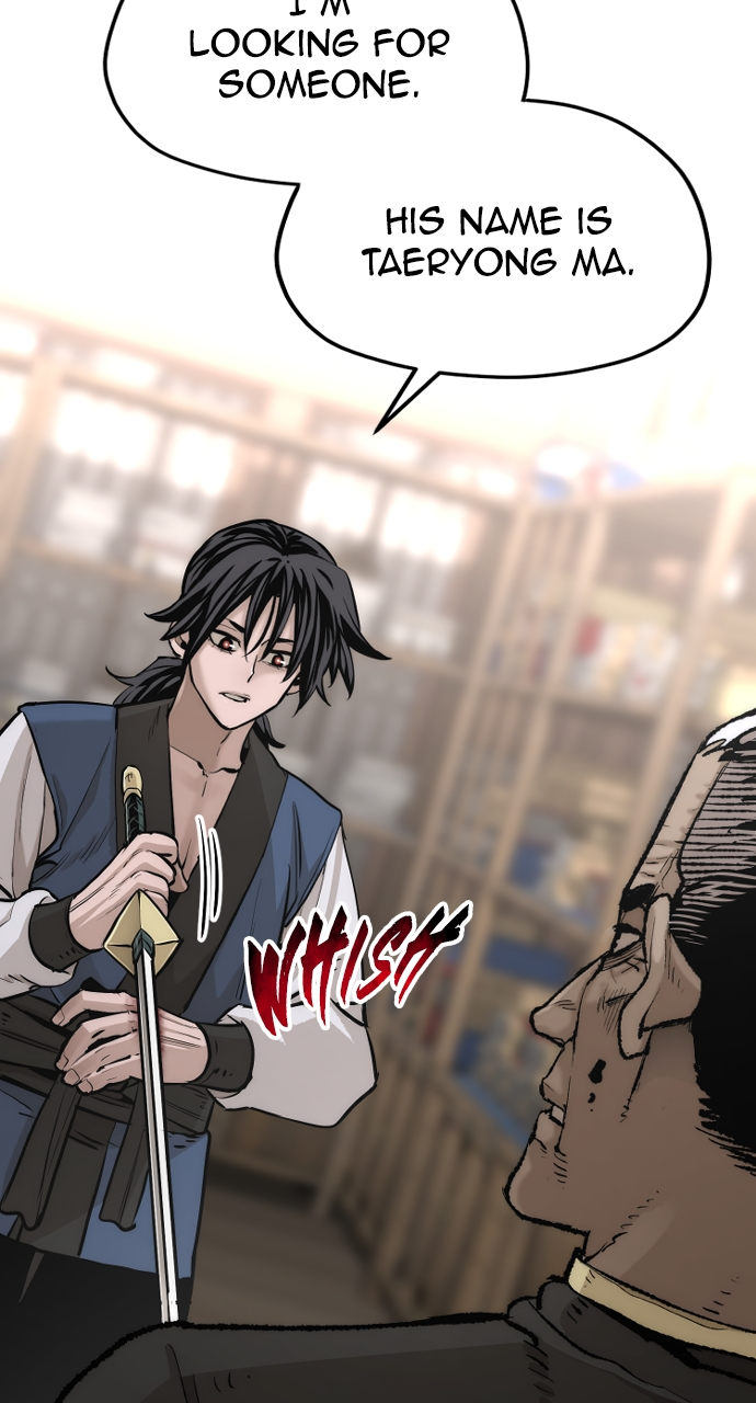 18+ Heavenly Demon Cultivation Simulation Chapter 98 page 139