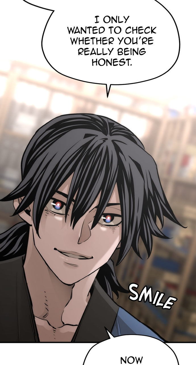 18+ Heavenly Demon Cultivation Simulation Chapter 98 page 142