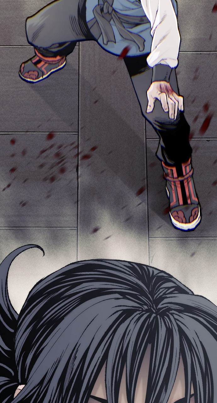 18+ Heavenly Demon Cultivation Simulation Chapter 98 page 153