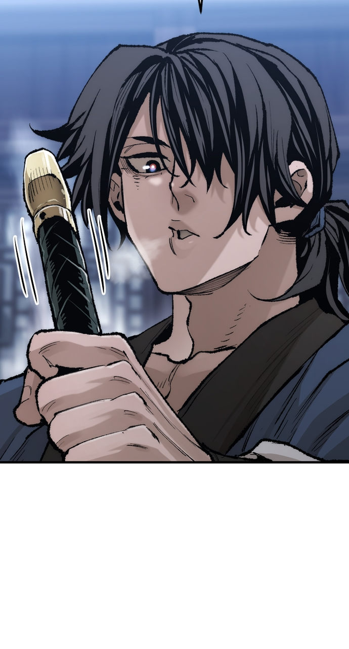 18+ Heavenly Demon Cultivation Simulation Chapter 99 page 8