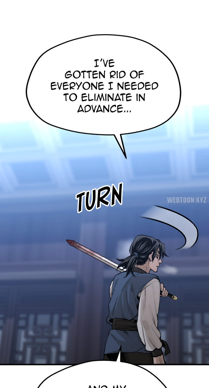 18+ Heavenly Demon Cultivation Simulation Chapter 99 page 9