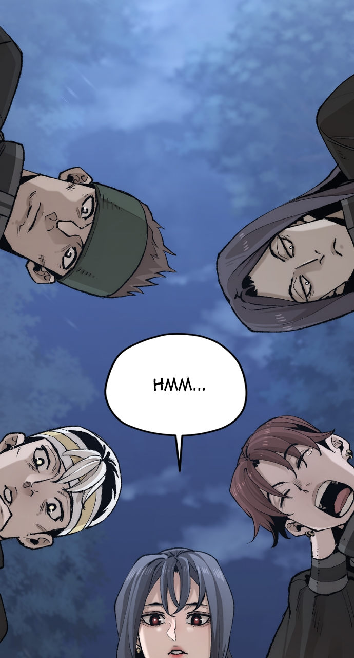 18+ Heavenly Demon Cultivation Simulation Chapter 99 page 14