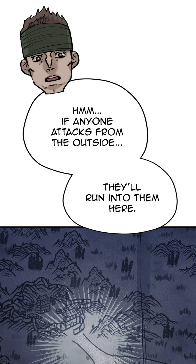 18+ Heavenly Demon Cultivation Simulation Chapter 99 page 18