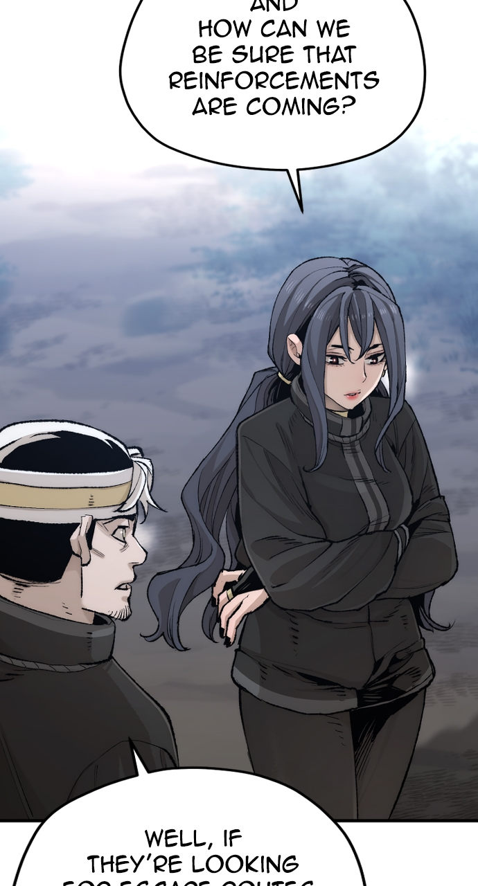 18+ Heavenly Demon Cultivation Simulation Chapter 99 page 20