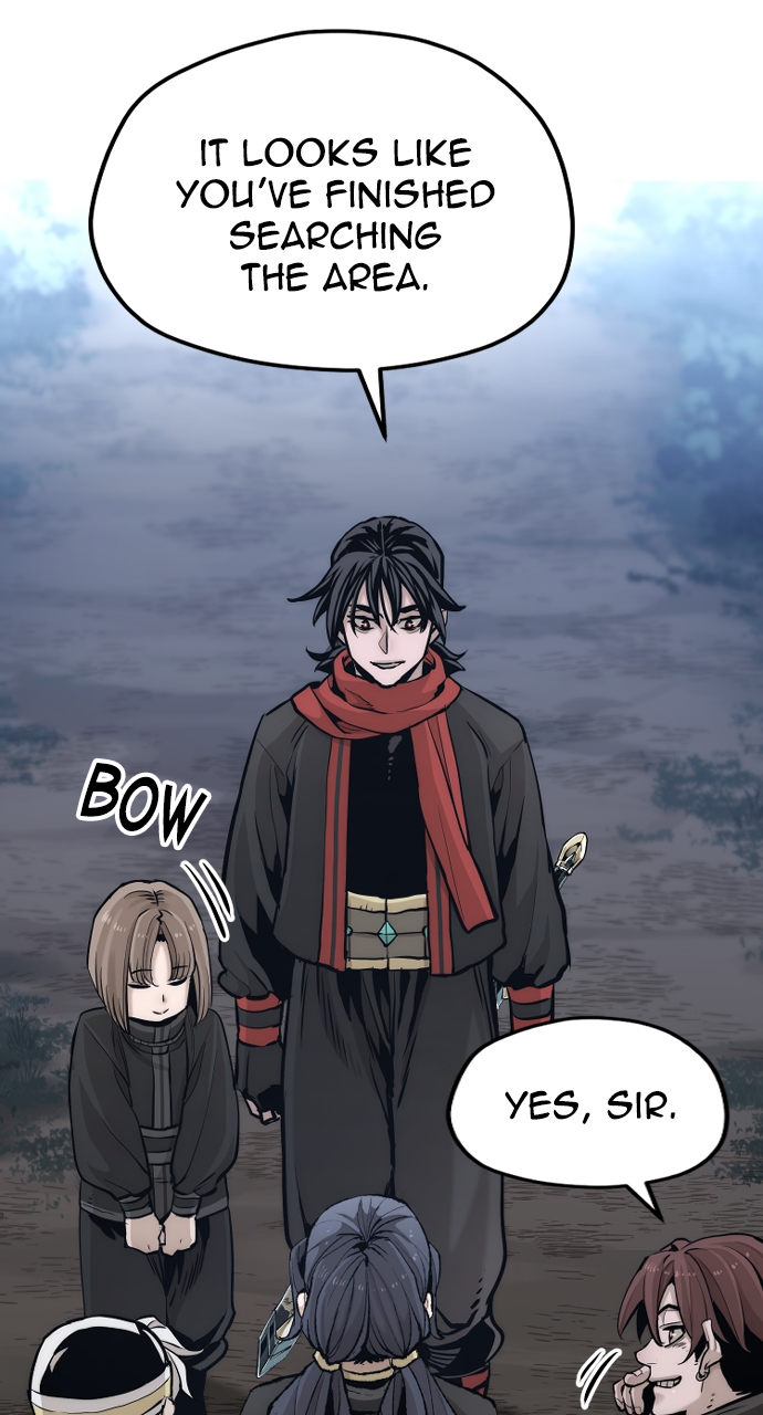 18+ Heavenly Demon Cultivation Simulation Chapter 99 page 30