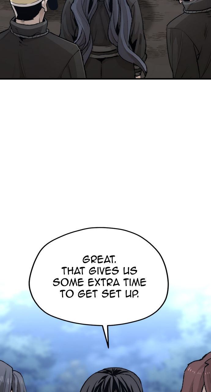 18+ Heavenly Demon Cultivation Simulation Chapter 99 page 31