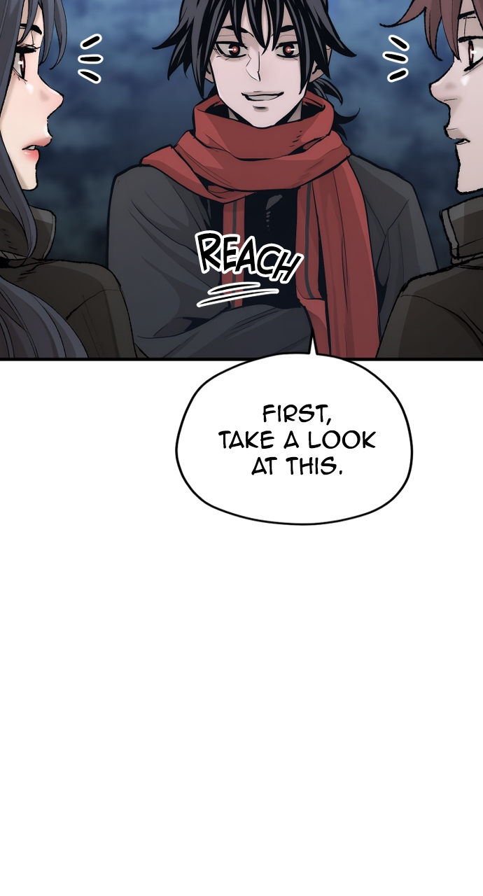 18+ Heavenly Demon Cultivation Simulation Chapter 99 page 32