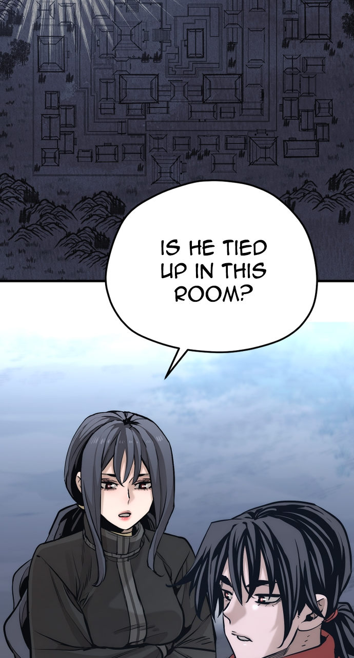 18+ Heavenly Demon Cultivation Simulation Chapter 99 page 38