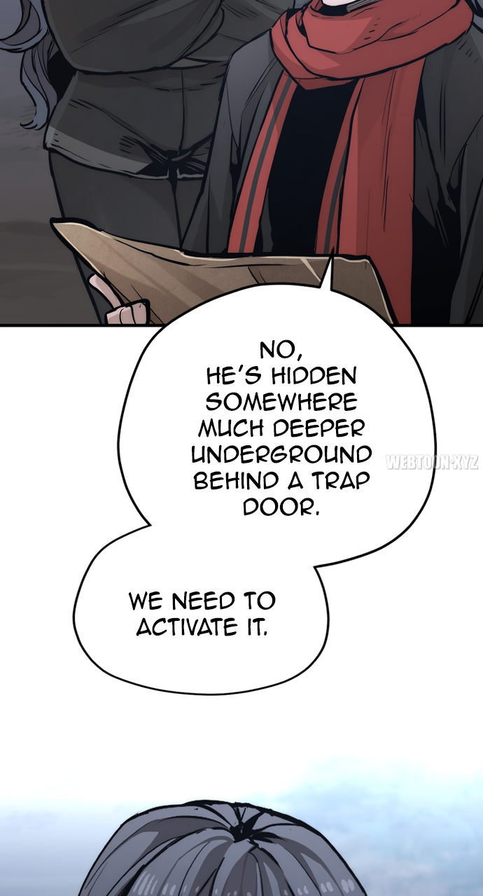 18+ Heavenly Demon Cultivation Simulation Chapter 99 page 39
