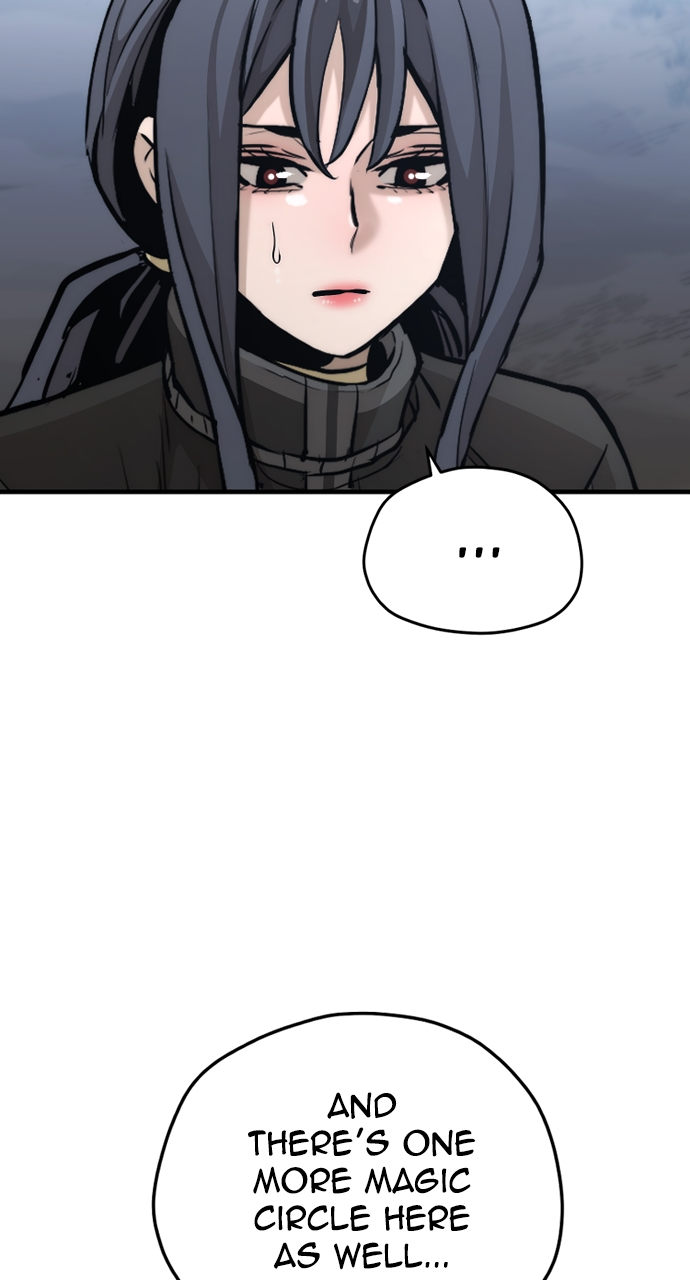 18+ Heavenly Demon Cultivation Simulation Chapter 99 page 40