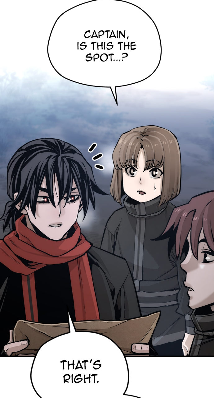 18+ Heavenly Demon Cultivation Simulation Chapter 99 page 43
