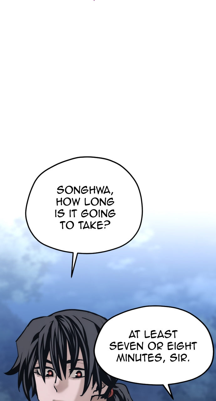 18+ Heavenly Demon Cultivation Simulation Chapter 99 page 45