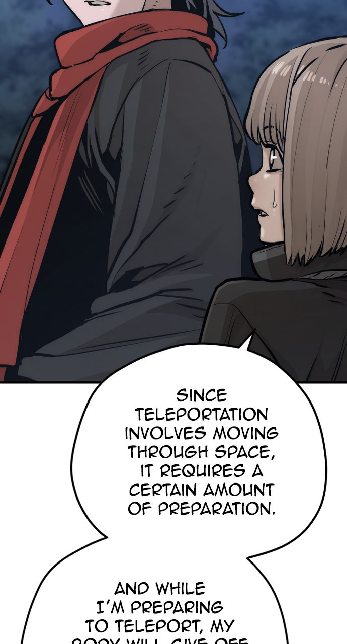 18+ Heavenly Demon Cultivation Simulation Chapter 99 page 46