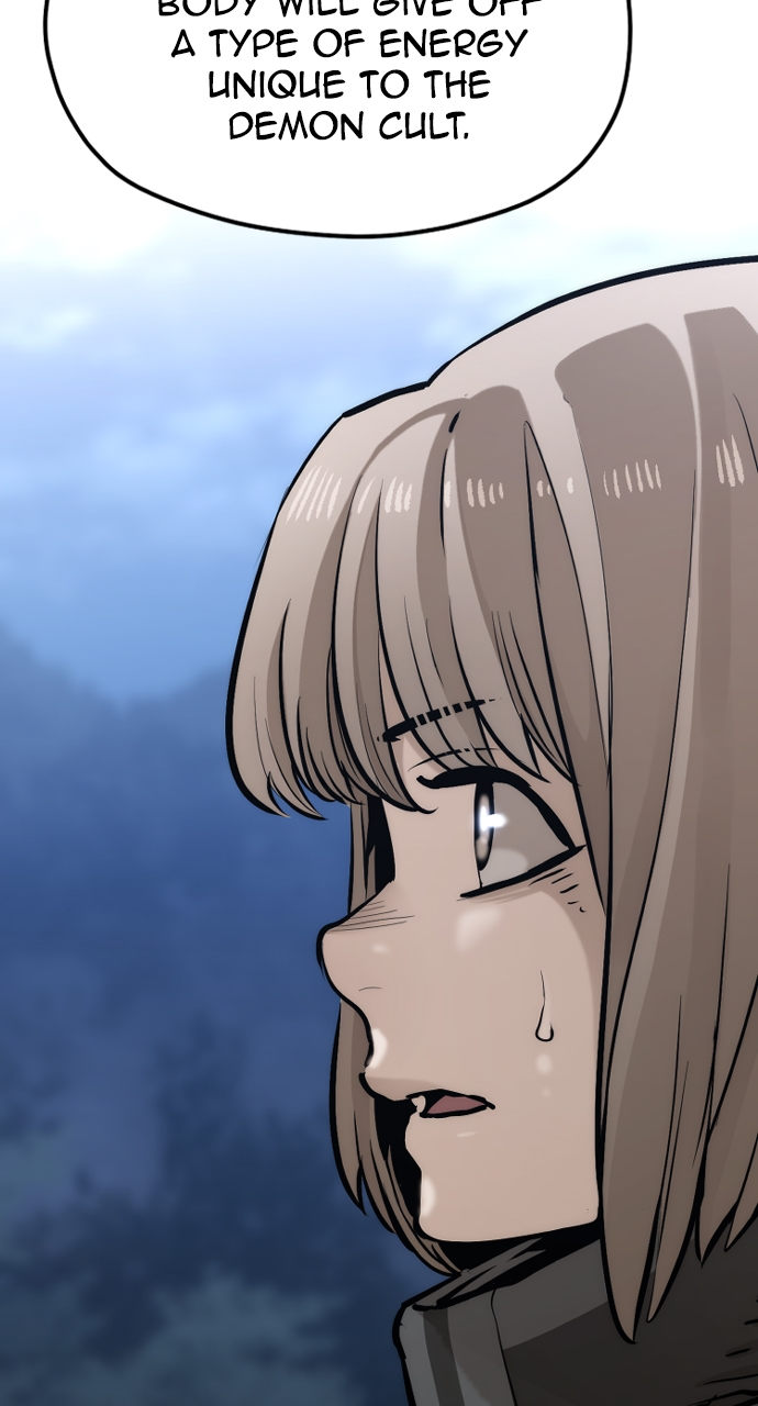 18+ Heavenly Demon Cultivation Simulation Chapter 99 page 47