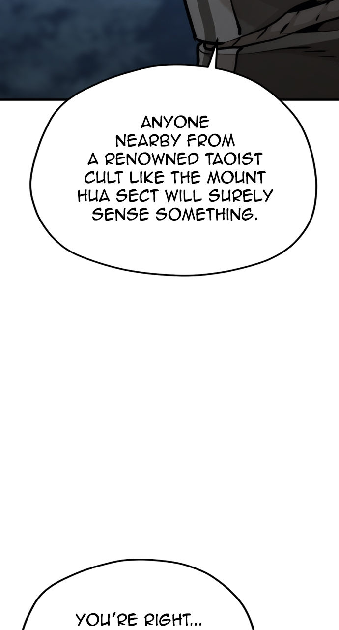 18+ Heavenly Demon Cultivation Simulation Chapter 99 page 48