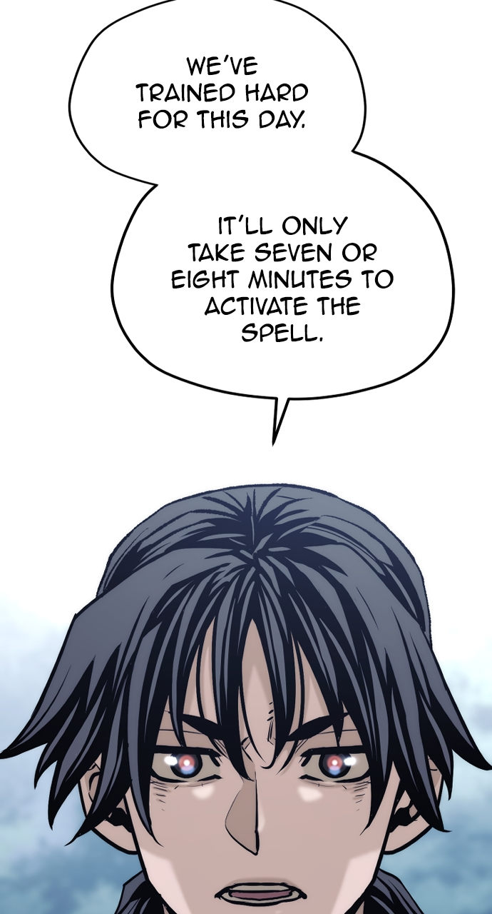 18+ Heavenly Demon Cultivation Simulation Chapter 99 page 52