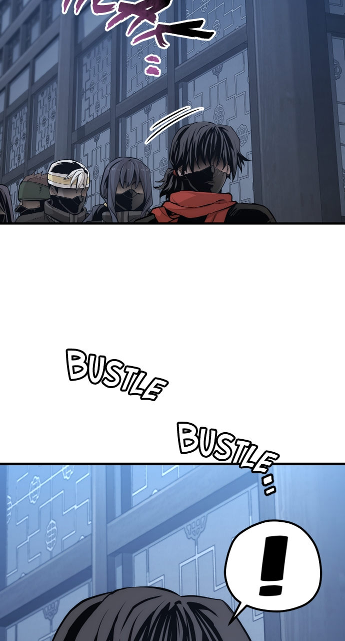 18+ Heavenly Demon Cultivation Simulation Chapter 99 page 61