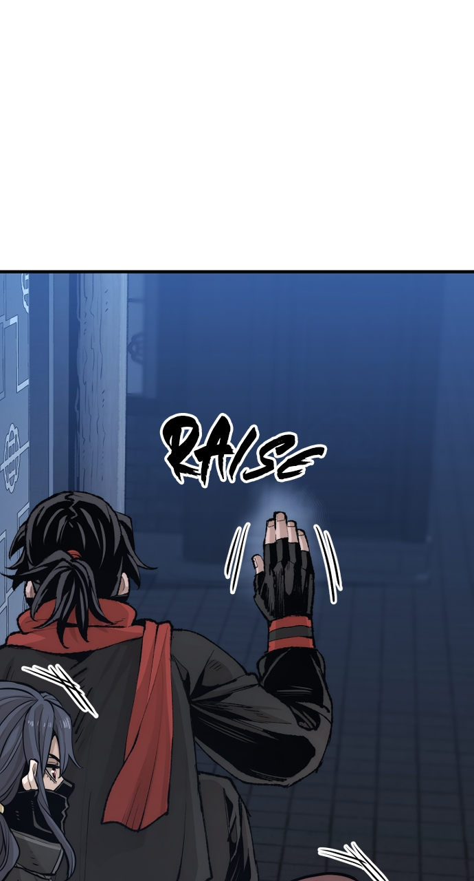 18+ Heavenly Demon Cultivation Simulation Chapter 99 page 64