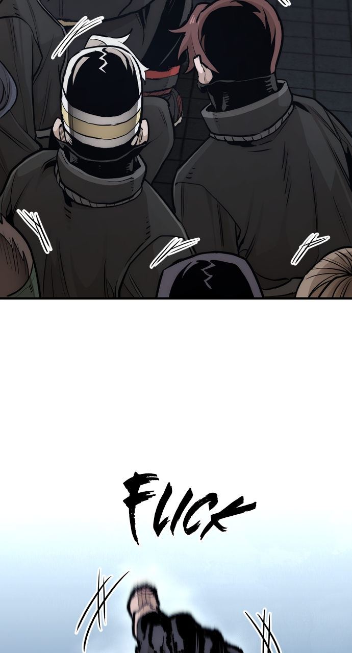 18+ Heavenly Demon Cultivation Simulation Chapter 99 page 65