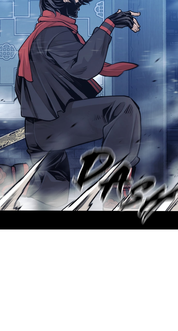 18+ Heavenly Demon Cultivation Simulation Chapter 99 page 67