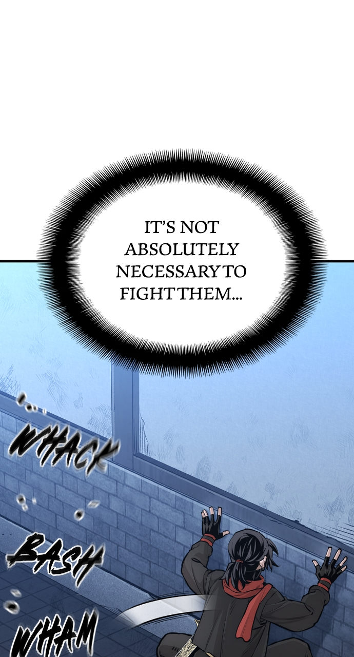 18+ Heavenly Demon Cultivation Simulation Chapter 99 page 68