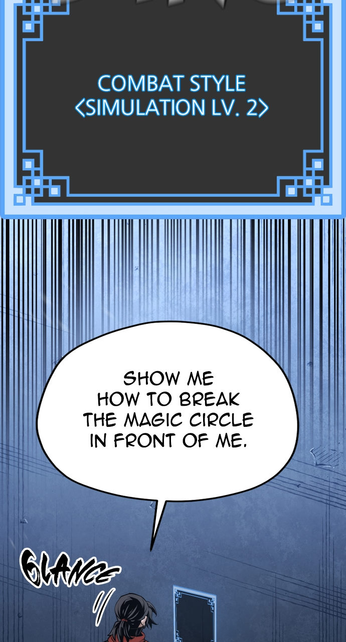 18+ Heavenly Demon Cultivation Simulation Chapter 99 page 77