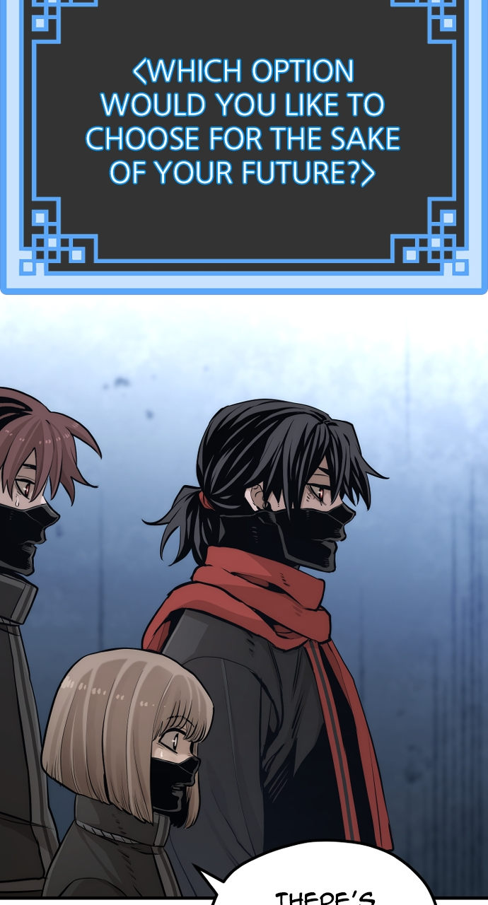 18+ Heavenly Demon Cultivation Simulation Chapter 99 page 85