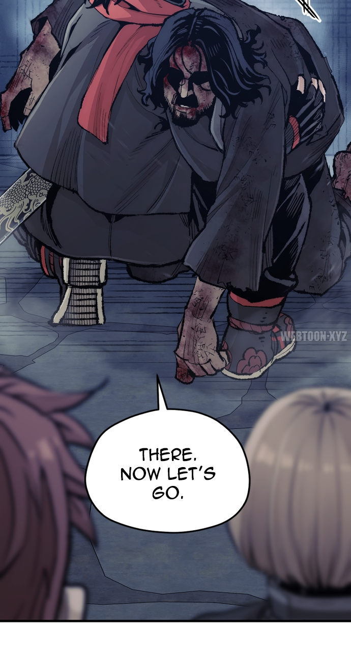 18+ Heavenly Demon Cultivation Simulation Chapter 99 page 89