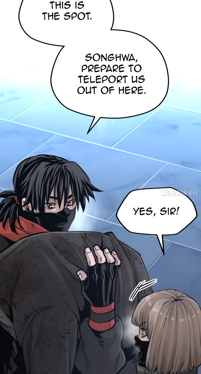 18+ Heavenly Demon Cultivation Simulation Chapter 99 page 99