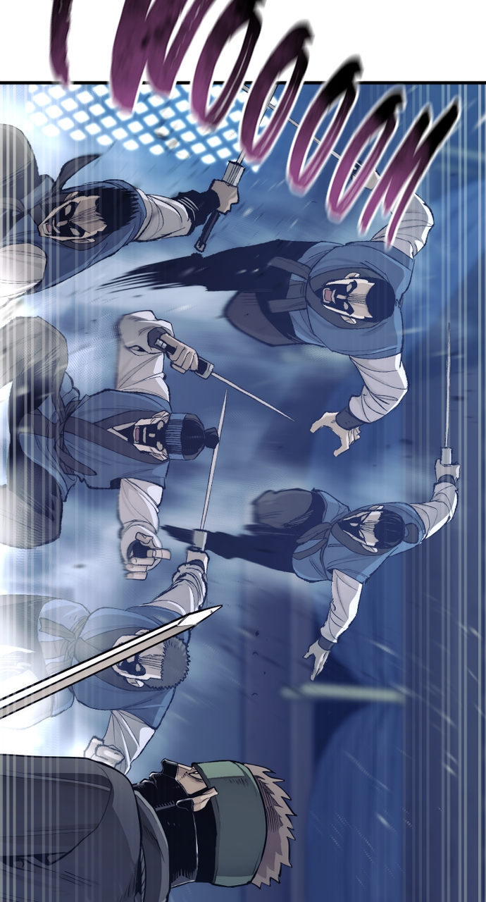 18+ Heavenly Demon Cultivation Simulation Chapter 99 page 107