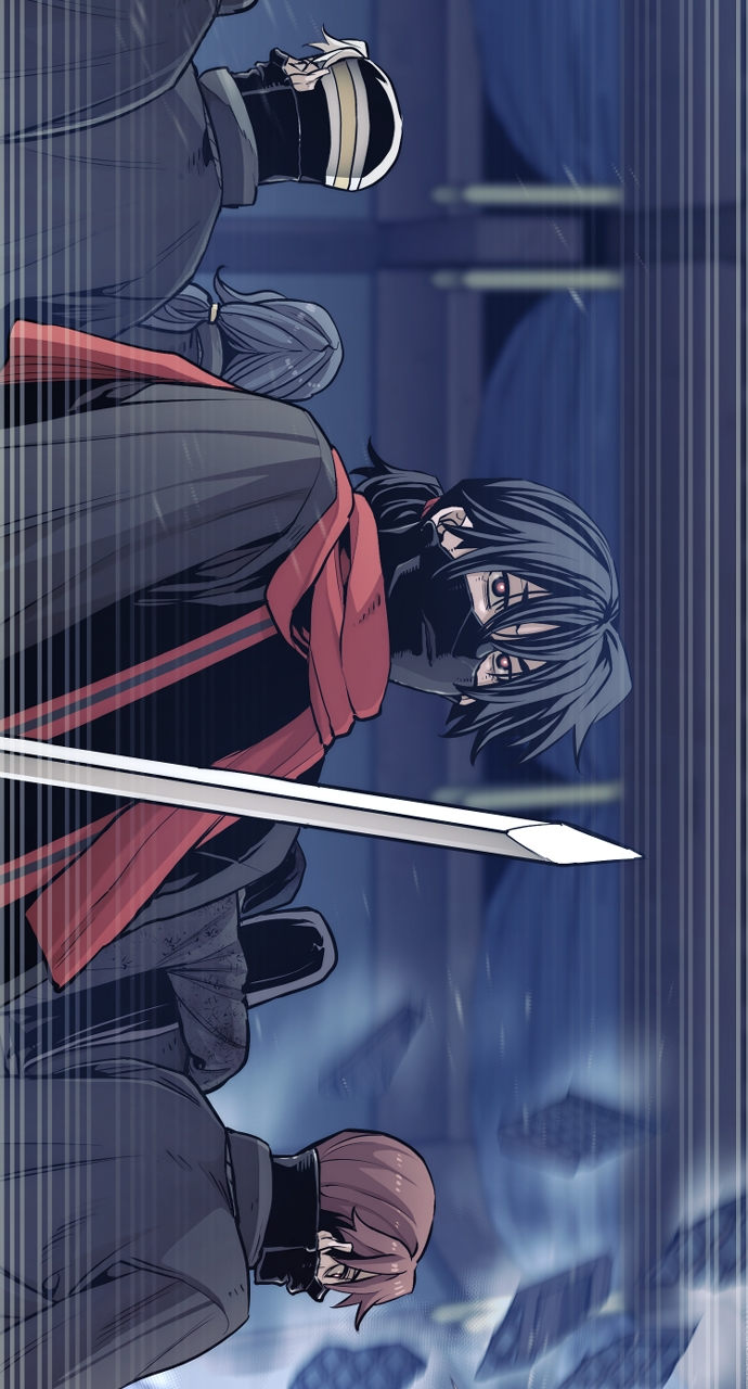 18+ Heavenly Demon Cultivation Simulation Chapter 99 page 108