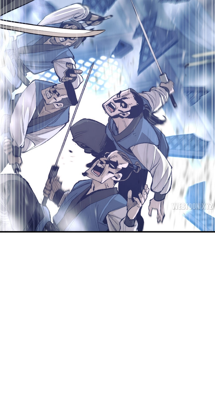 18+ Heavenly Demon Cultivation Simulation Chapter 99 page 109