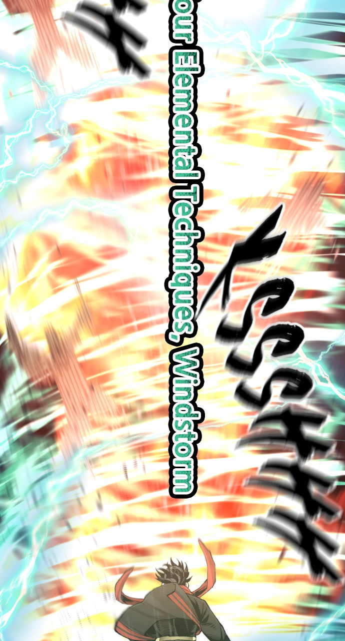 18+ Heavenly Demon Cultivation Simulation Chapter 99 page 123