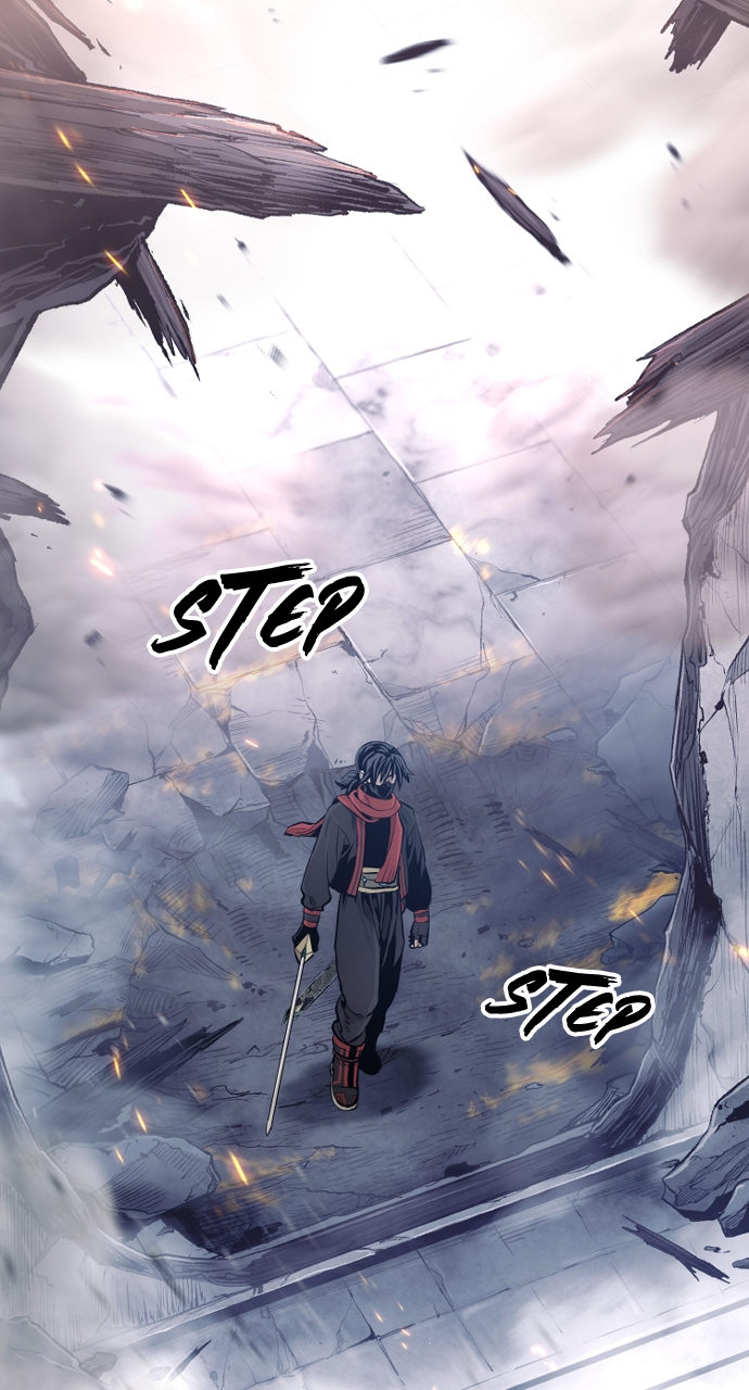 18+ Heavenly Demon Cultivation Simulation Chapter 99 page 126