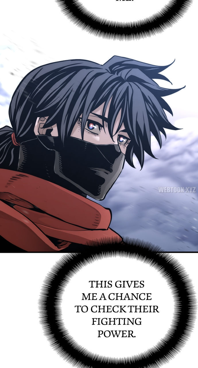 18+ Heavenly Demon Cultivation Simulation Chapter 99 page 129