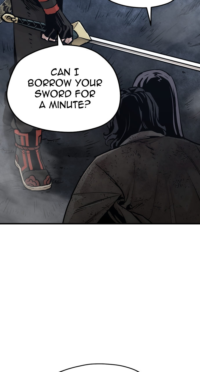 18+ Heavenly Demon Cultivation Simulation Chapter 99 page 156