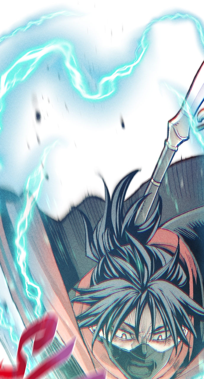 18+ Heavenly Demon Cultivation Simulation Chapter 99 page 170