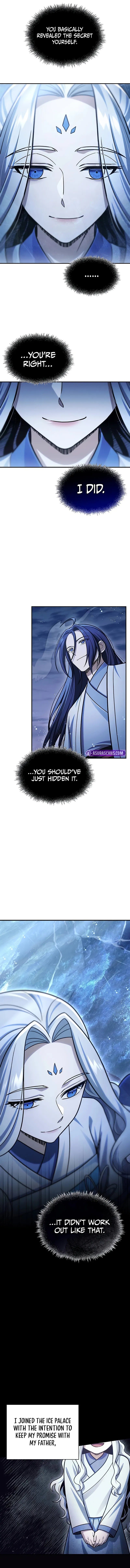 18+ Heavenly Grand Archive’s Young Master Chapter 113 page 11