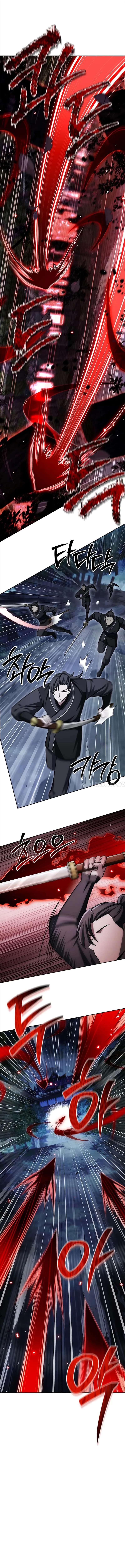 18+ Heavenly Grand Archive’s Young Master Chapter 162 page 4