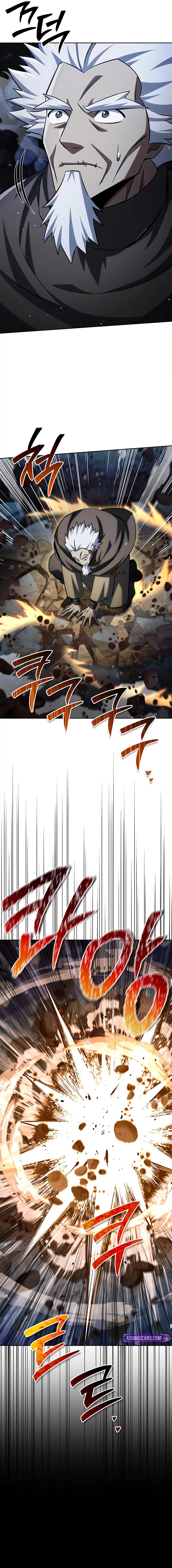 18+ Heavenly Grand Archive’s Young Master Chapter 162 page 13