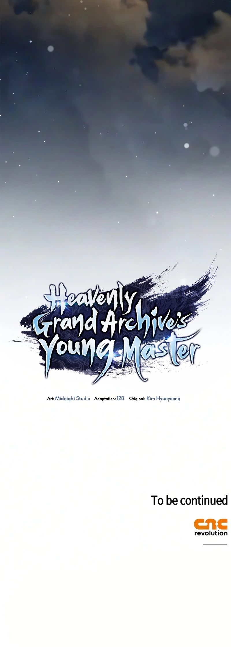 18+ Heavenly Grand Archive’s Young Master Chapter 179 page 13