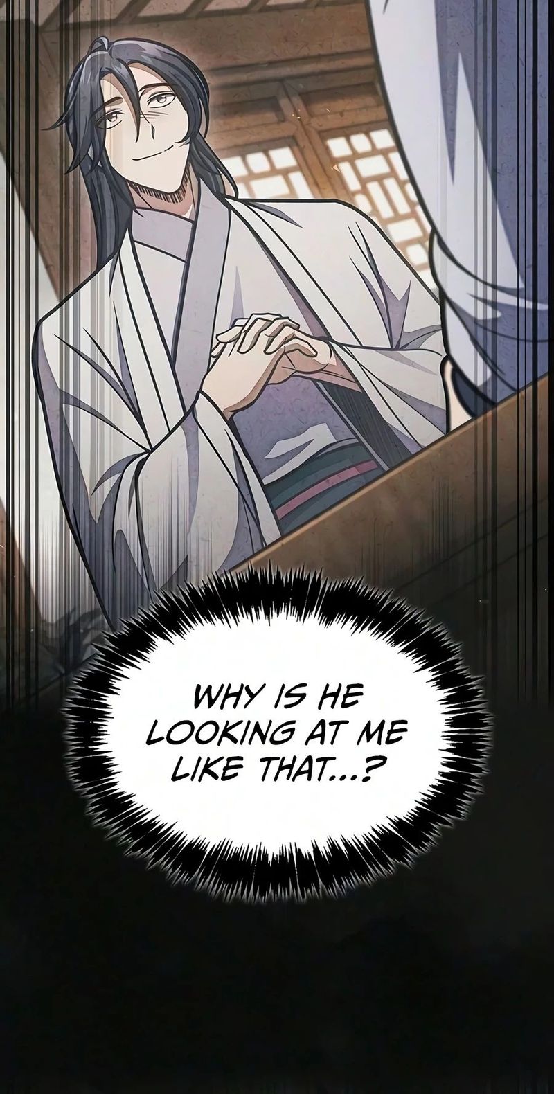 18+ Heavenly Grand Archive’s Young Master Chapter 180 page 5