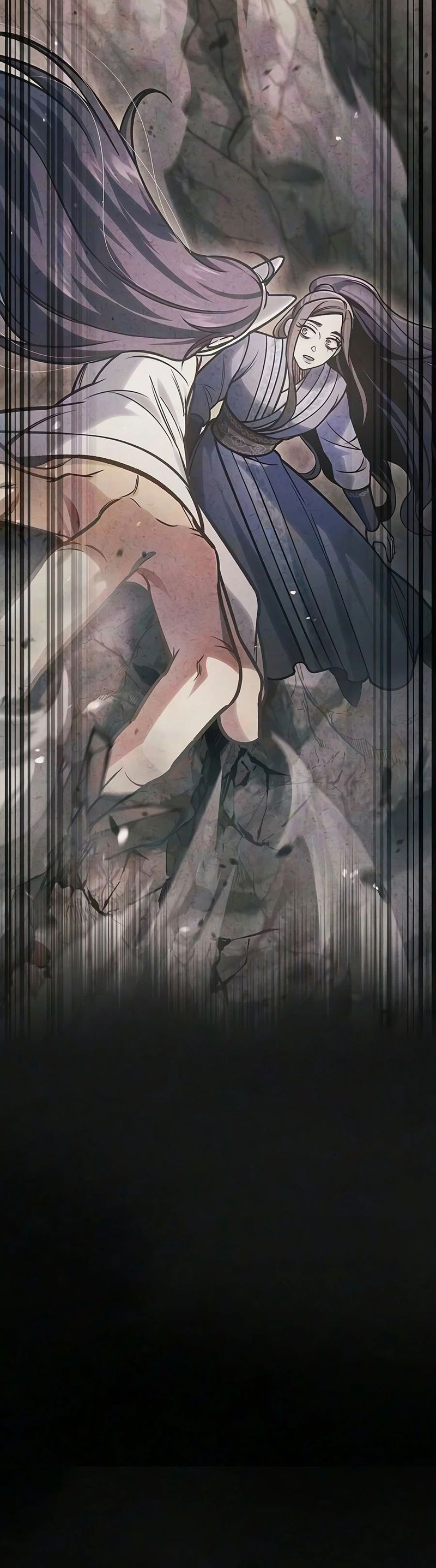 18+ Heavenly Grand Archive’s Young Master Chapter 180 page 7