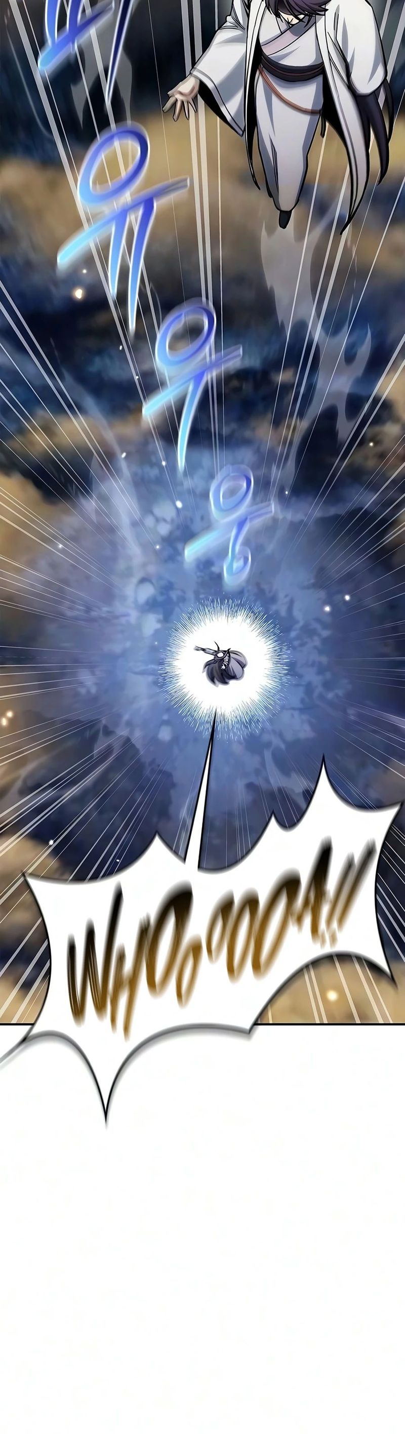 18+ Heavenly Grand Archive’s Young Master Chapter 180 page 13