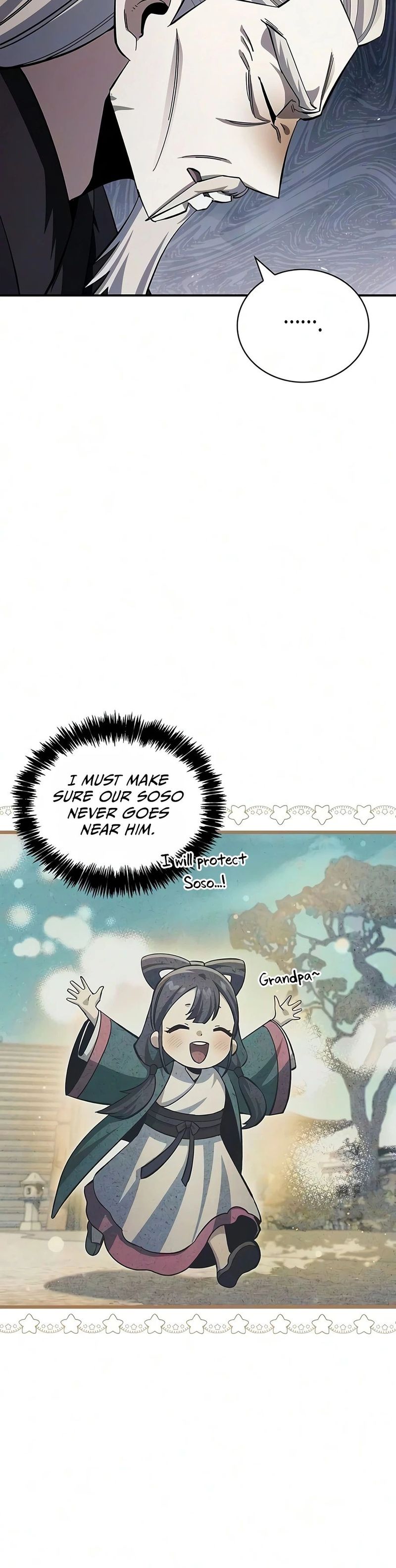 18+ Heavenly Grand Archive’s Young Master Chapter 180 page 17